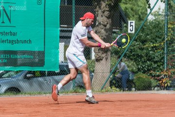 Bild 527 - Kuehlungsborn Turnier